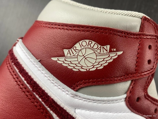Cheap DJ4891-061 Jordan High Chenille (W) 1 Newstalgia OG 0807
